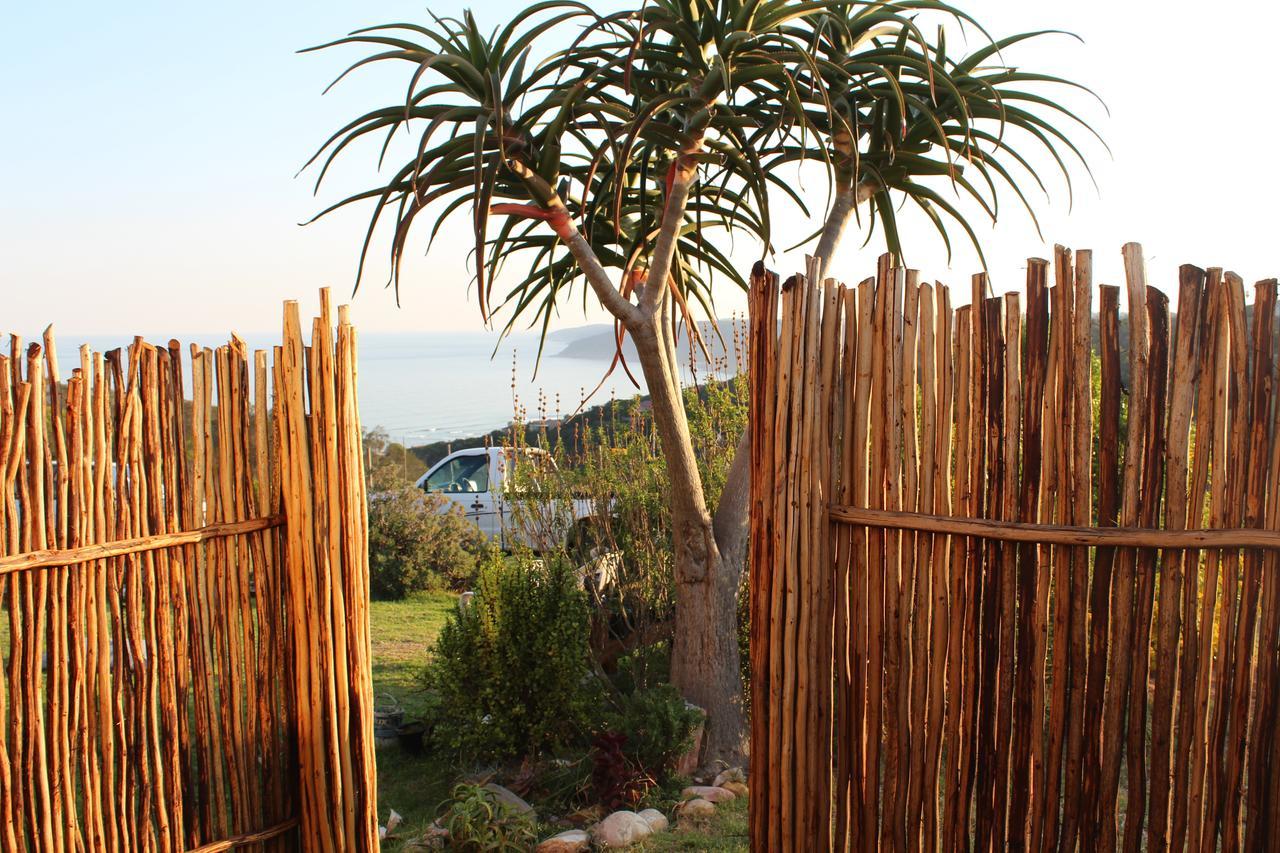 The Wild Farm Backpackers Wilderness Exterior foto