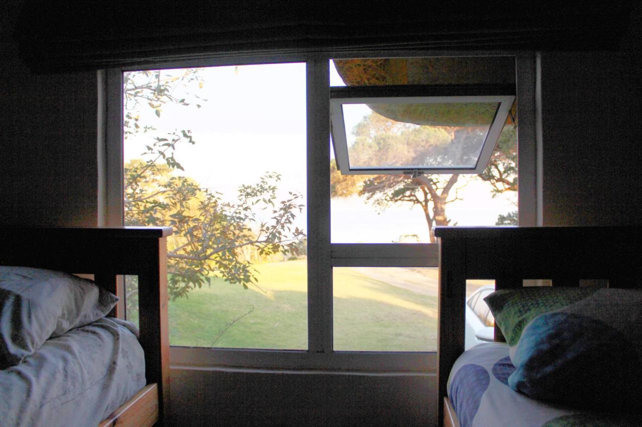 The Wild Farm Backpackers Wilderness Exterior foto