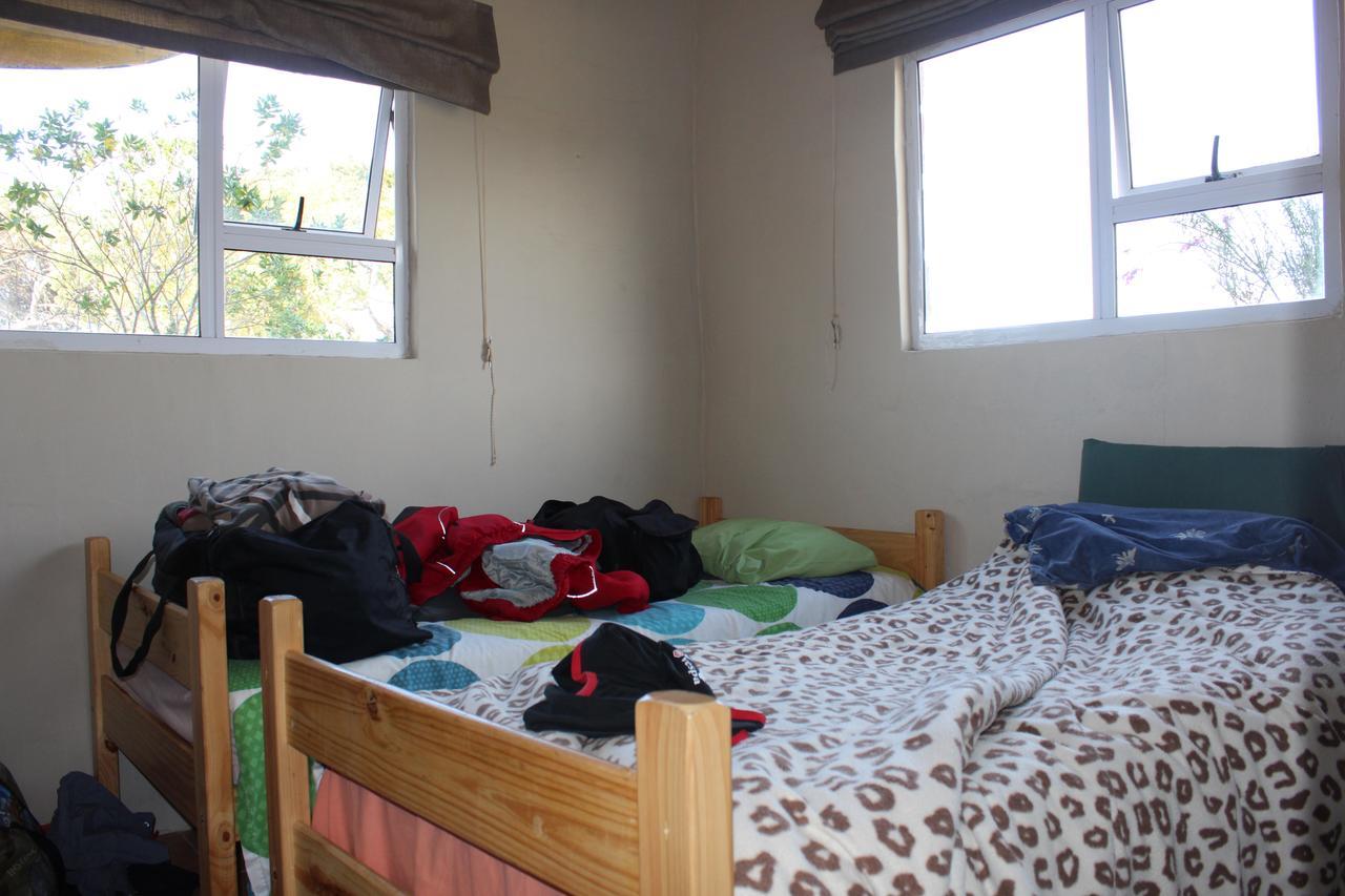 The Wild Farm Backpackers Wilderness Exterior foto